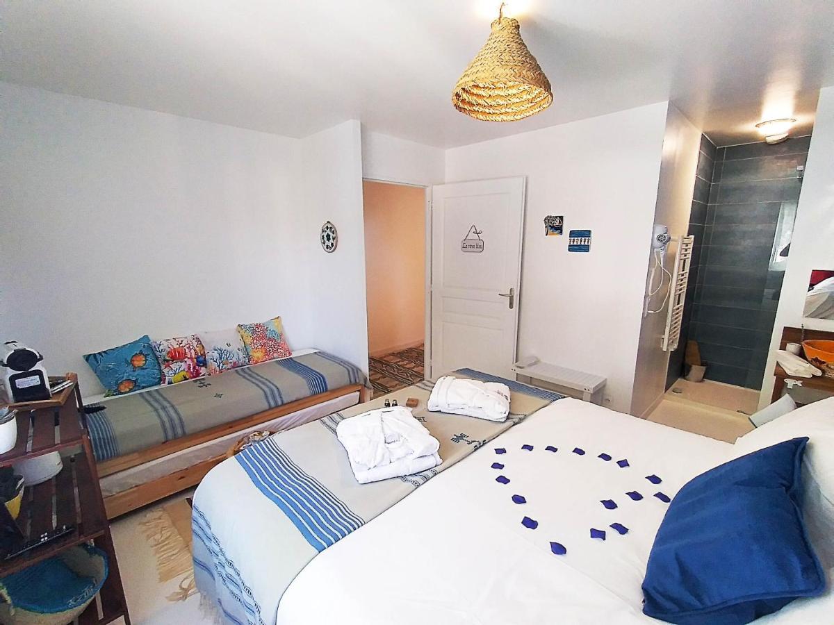 Dream Of Mediterranean House, Jacuzzi, Bbq, Delices Ensoleilles Sartrouville Dış mekan fotoğraf