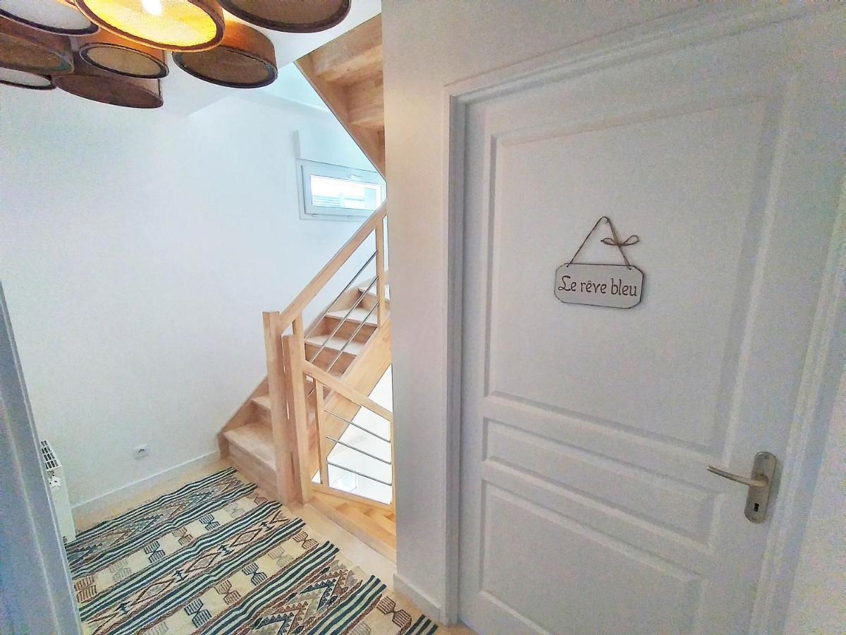 Dream Of Mediterranean House, Jacuzzi, Bbq, Delices Ensoleilles Sartrouville Dış mekan fotoğraf